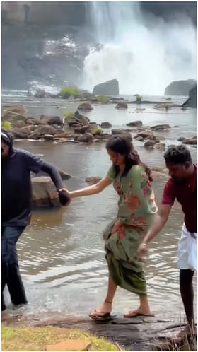 ಶೂಟಿಂಗ್ ಅಂದ್ರೆ ಸುಲಭವೇ ಅಲ್ಲ