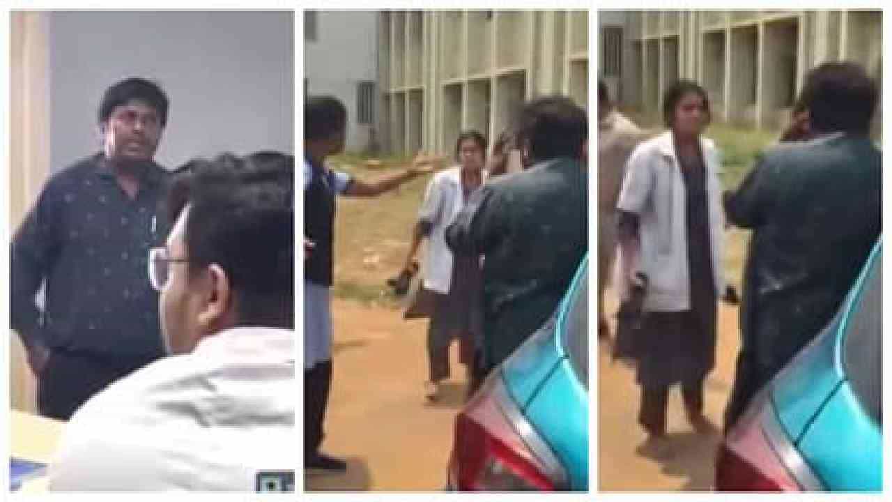 ಬೆಂಗಳೂರು: ಕ್ಲಾಸಲ್ಲೇ ಮೆಡಿಕಲ್ ವಿದ್ಯಾರ್ಥಿನಿಗೆ ಲವ್‌ ಯು ಎಂದ ಪ್ರೊಪೋಸರ್ ಅರೆಸ್ಟ್