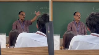 ನನಗೆ ಯಶಸ್ವಿ ವ್ಯಕ್ತಿಗಳೆಂದರೆ ಇಷ್ಟವಿಲ್ಲ; ಅಮೆರಿಕ ಅಧ್ಯಕ್ಷ ಟ್ರಂಪ್​ಗೆ ಸೋತವರ ಸ್ನೇಹವೇ ಖುಷಿಯಂತೆ