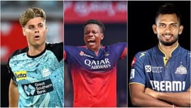 ಐಪಿಎಲ್ ಆಡಲು ಪಿಎಸ್​​ಎಲ್​​​​ಗೆ ಶಾಕ್ ಮೇಲೆ ಶಾಕ್ ಕೊಟ್ಟ ವಿದೇಶಿ ಆಟಗಾರರು