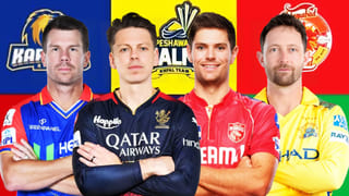 IPL​ನಿಂದ ಔಟ್​: ಪಾಕಿಸ್ತಾನ್​ ಸೂಪರ್​ ಲೀಗ್​ಗೆ 47 ವಿದೇಶಿ ಆಟಗಾರರು ಎಂಟ್ರಿ