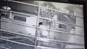 ಗಂಗಾವತಿಯಲ್ಲಿ ಸೈಕೋ ಕಳ್ಳ: ಮಹಿಳೆಯರ ಒಳ ಉಡುಪುಗಳೇ ಈತನ ಟಾರ್ಗೆಟ್!