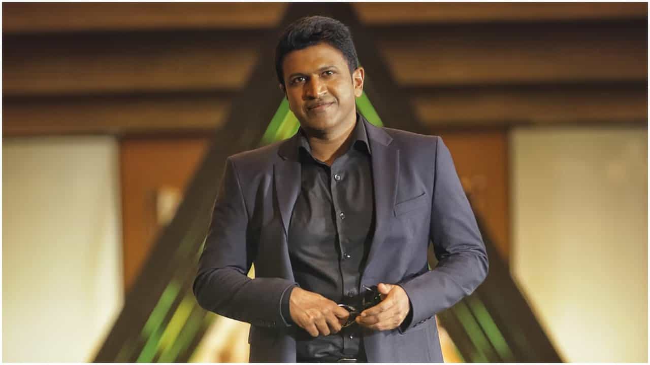 ಕೇಳಿಬಂದ ಗಂಭೀರ ಆರೋಪಕ್ಕೆ ಸ್ಪಷ್ಟನೆ ಕೊಟ್ಟಿದ್ದ ಪುನೀತ್ ರಾಜ್ಕುಮಾರ್ ಕೇಳಿಬಂದ ಗಂಭೀರ ಆರೋಪಕ್ಕೆ ಸ್ಪಷ್ಟನೆ ಕೊಟ್ಟಿದ್ದ ಪುನೀತ್ ರಾಜ್ಕುಮಾರ್