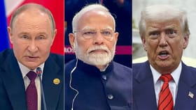 ರಷ್ಯಾದಿಂದ ತೈಲ ಖರೀದಿಸಲು ಭಾರತಕ್ಕೆ ಅಮೆರಿಕದಿಂದ ಗ್ರೀನ್ ಸಿಗ್ನಲ್