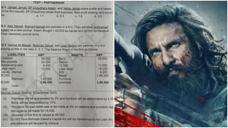 ‘ಧುರಂಧರ್’ ಸಿನಿಮಾದಲ್ಲಿನ ಹಲವು ತಪ್ಪುಗಳ ಪಟ್ಟಿ ನೀಡಿದ ಪಾಕಿಸ್ತಾನಿ ಪ್ರೇಕ್ಷಕರು