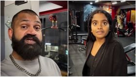 ‘ಧುರಂಧರ್ 2’ ಚಿತ್ರಕ್ಕಾಗಿ ರಣವೀರ್​​ ಸಿಂಗ್ ಹೇಗೆ ರೆಡಿ ಆದ್ರು ನೋಡಿ