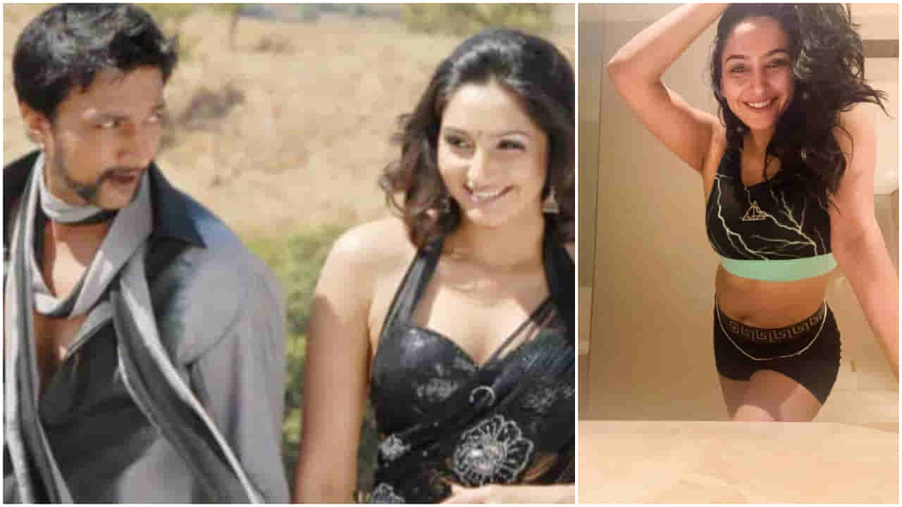 ‘ಮುಖಕ್ಕಿಂತ ಹೆಚ್ಚು ಹೊಕ್ಕಳು ತೋರಿಸಿದ್ರು, ಅದಕ್ಕಾಗೇ ನನ್ನನ್ನು ಆಯ್ಕೆ ಮಾಡಿದ್ರಾ ಗೊತ್ತಿಲ್ಲ’; ರಾಗಿಣಿ ದ್ವಿವೇದಿ