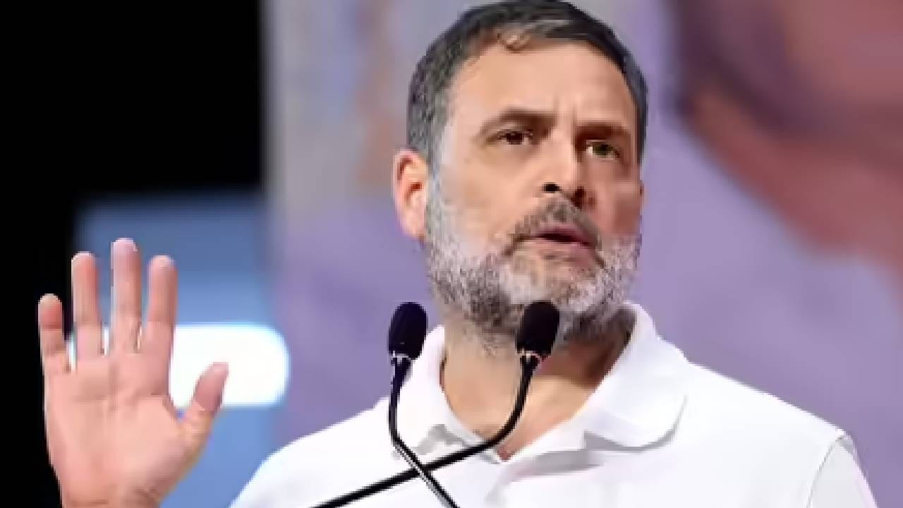 ಮೊದಲು ಸತ್ಯ ತಿಳೀರಿ, ವಿದ್ಯಾರ್ಥಿಗಳ ಪ್ರವೇಶ, ಅಧ್ಯಾಪಕರ ನೇಮಕದ ಬಗ್ಗೆ ರಾಹುಲ್ ಗಾಂಧಿ ಹೇಳಿಕೆಗೆ ದೆಹಲಿ ವಿವಿ ತೀವ್ರ ಆಕ್ಷೇಪ