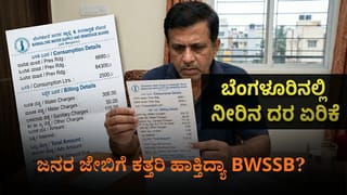 ಈ ಅವ್ಯವಸ್ಥೆಗೆ ಸರ್ಕಾರ ಮಾತ್ರ ಹೊಣೆಯಾ? ಜನರ ತಪ್ಪಿಲ್ವಾ?: SMVT ಟರ್ಮಿನಲ್ ಸ್ಥಿತಿ ನೋಡಿ