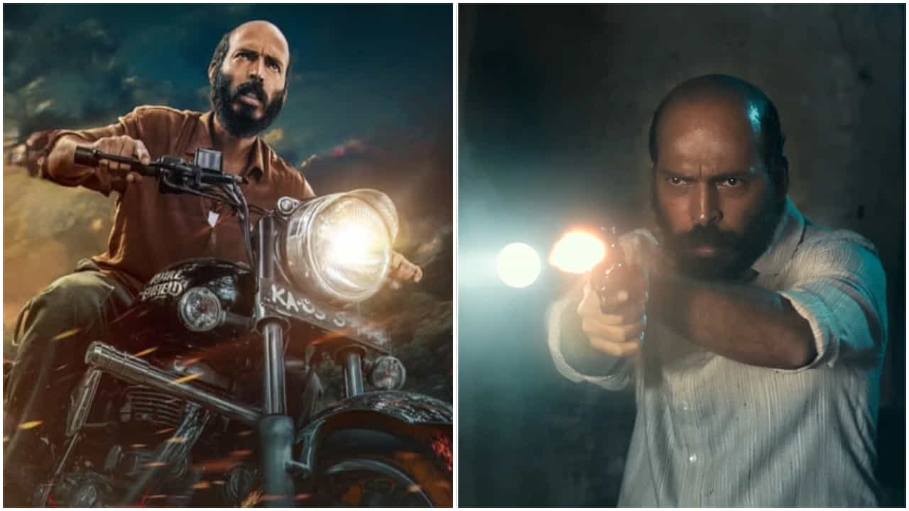 25 ದಿನ ಪೂರೈಸಿ ಸೂಪರ್ ಹಿಟ್ ಎನಿಸಿಕೊಂಡ ‘ರಕ್ಕಸಪುರದೋಳ್’ ಸಿನಿಮಾ 25 ದಿನ ಪೂರೈಸಿ ಸೂಪರ್ ಹಿಟ್ ಎನಿಸಿಕೊಂಡ ‘ರಕ್ಕಸಪುರದೋಳ್’ ಸಿನಿಮಾ
