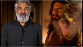 ‘ಇಂತಹ ಸಿನಿಮಾ ಮಾಡಲು ಧೈರ್ಯ ಬೇಕು’; ‘ಧುರಂಧರ್ 2’ ಹಾಡಿ ಹೊಗಳಿದ ರಾಜಮೌಳಿ