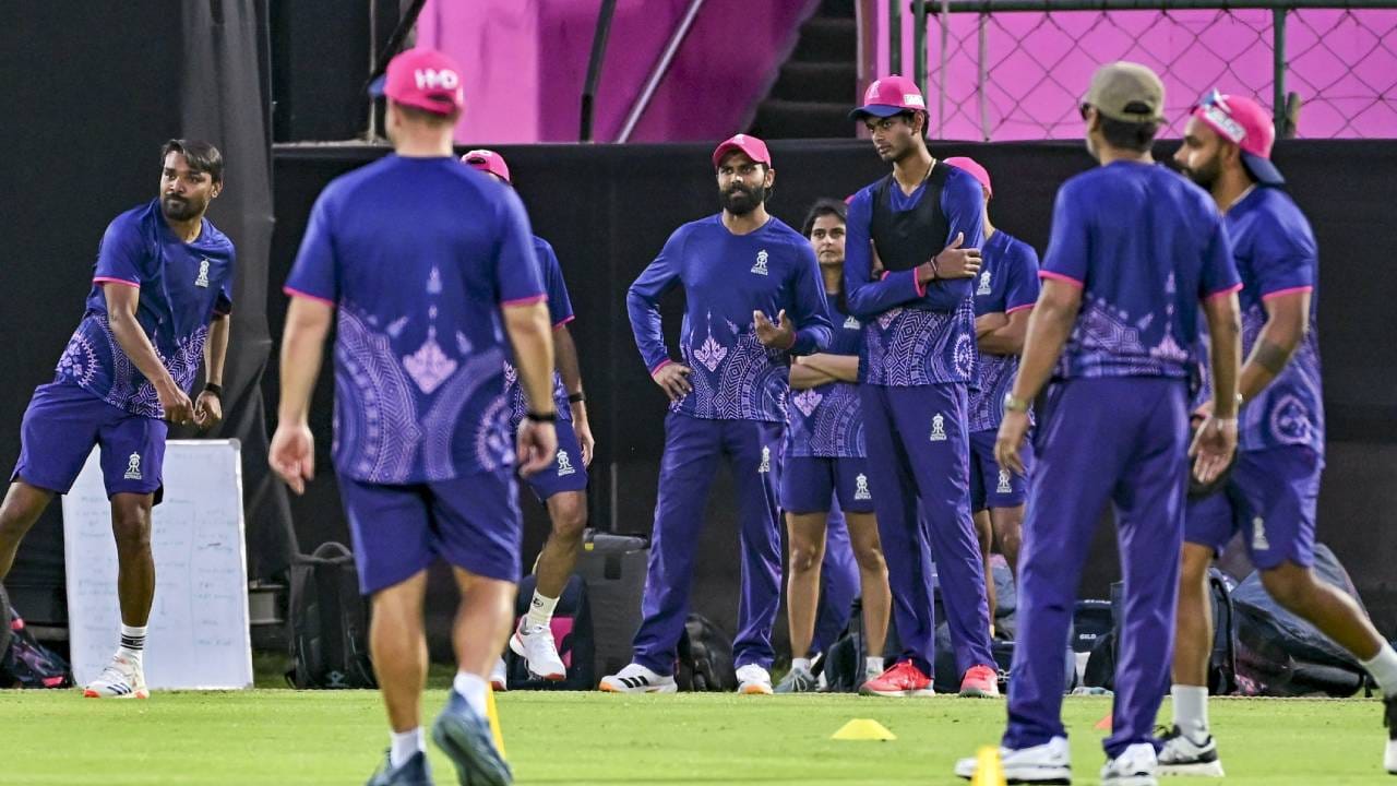 152820324000 ರೂಗೆ ರಾಜಸ್ಥಾನ್ ರಾಯಲ್ಸ್ ತಂಡ ಖರೀದಿಸಿದ ಉದ್ಯಮಿ ಕಾಲ್ ಸೊಮಾನಿ ಯಾರು? ಐಪಿಎಲ್ಗೂ ಅವರಿಗೂ ಏನು ಸಂಬಂಧ?