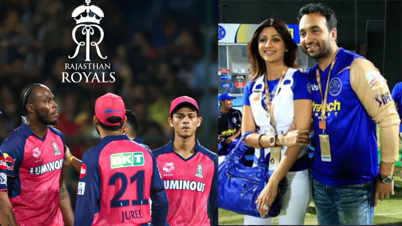 RR​ ಮಾರಾಟ ಒಪ್ಪಂದವನ್ನು ರದ್ದುಗೊಳಿಸುವಂತೆ ಬಿಸಿಸಿಐ ಮೊರೆ ಹೋದ ರಾಜ್ ಕುಂದ್ರಾ