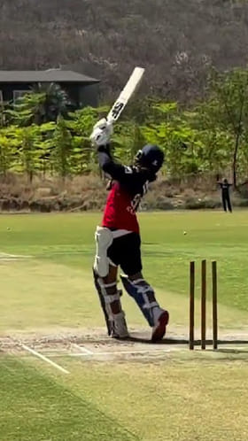 ಪಾಟಿದಾರ್ ಪವರ್​ ಅನಾವರಣ