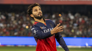 RCB vs SRH Highlights, IPL 2026: ಎಸ್​ಆರ್​ಹೆಚ್ ವಿರುದ್ಧ ಆರ್​ಸಿಬಿಗೆ ಸುಲಭ ಜಯ