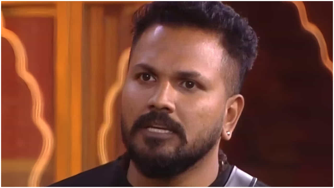 ಮತ್ತೆ ಕಿರಿಕ್ ಮಾಡಿಕೊಂಡ ರಜತ್ ಕಿಶನ್; ಎಫ್​ಐಆರ್​ ದಾಖಲು