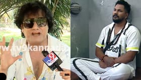 ಸುದೀಪ್ ಸುಮ್ಮನಿದ್ದಾರೆ ರಜತ್, ವಿನಯ್ ಪ್ರಚೋದಿಸುತ್ತಿದ್ದಾರೆ: ಡಾಗ್ ಸತೀಶ್