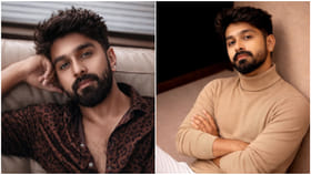 ನಟ ರಾಜವರ್ಧನ್ ಪ್ಯಾನ್ ಏಷ್ಯಾ ಸಿನಿಮಾ ಕನಸಿಗೆ ವರ್ಷಗಳಿಂದ ನಡೆದಿದೆ ತಯಾರಿ