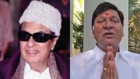 ಇನ್ನೊಮ್ಮೆ ಇಂಥಹಾ ತಪ್ಪು ಮಾಡಲ್ಲ ಕ್ಷಮಿಸಿಬಿಡಿ: ರಾಜೇಂದ್ರ ಪ್ರಸಾದ್ ಮನವಿ