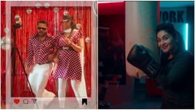 ಜೀ ಕನ್ನಡದ ಹೊಸ ರಿಯಾಲಿಟಿ ಶೋಗೆ ಕಾಲಿಟ್ಟ ರಜಿನಿ, ಧನರಾಜ್