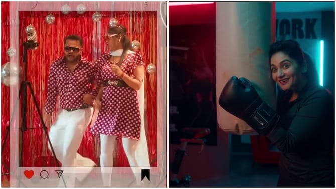 ಜೀ ಕನ್ನಡದ ಹೊಸ ರಿಯಾಲಿಟಿ ಶೋಗೆ ಕಾಲಿಟ್ಟ ರಜಿನಿ, ಧನರಾಜ್