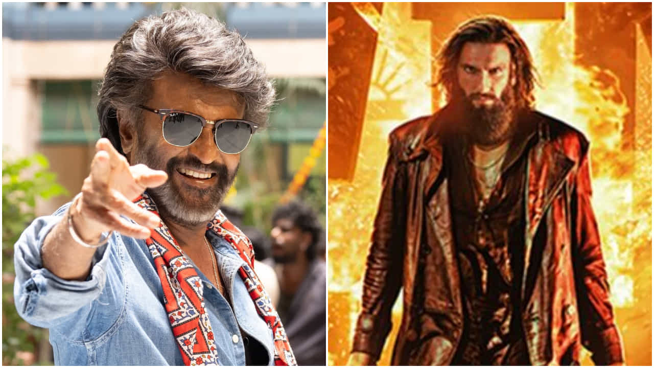 ಪ್ರತಿಯೊಬ್ಬ ಭಾರತೀಯ ನೋಡಬೇಕಾದ ಸಿನಿಮಾ: ‘ಧುರಂಧರ್ 2’ ಬಗ್ಗೆ ರಜನಿಕಾಂತ್ ಮೆಚ್ಚುಗೆ ಪ್ರತಿಯೊಬ್ಬ ಭಾರತೀಯ ನೋಡಬೇಕಾದ ಸಿನಿಮಾ: ‘ಧುರಂಧರ್ 2’ ಬಗ್ಗೆ ರಜನಿಕಾಂತ್ ಮೆಚ್ಚುಗೆ
