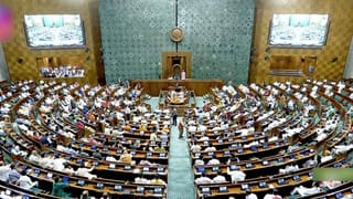 ಇಂದು 37 ರಾಜ್ಯಸಭಾ ಸ್ಥಾನಗಳಿಗೆ ಚುನಾವಣೆ; 26 ಸ್ಥಾನಗಳಿಗೆ ಅವಿರೋಧ ಆಯ್ಕೆ; ಮತ್ತಷ್ಟು ಭದ್ರವಾಗಲಿದೆ ಬಿಜೆಪಿ ಸ್ಥಾನ