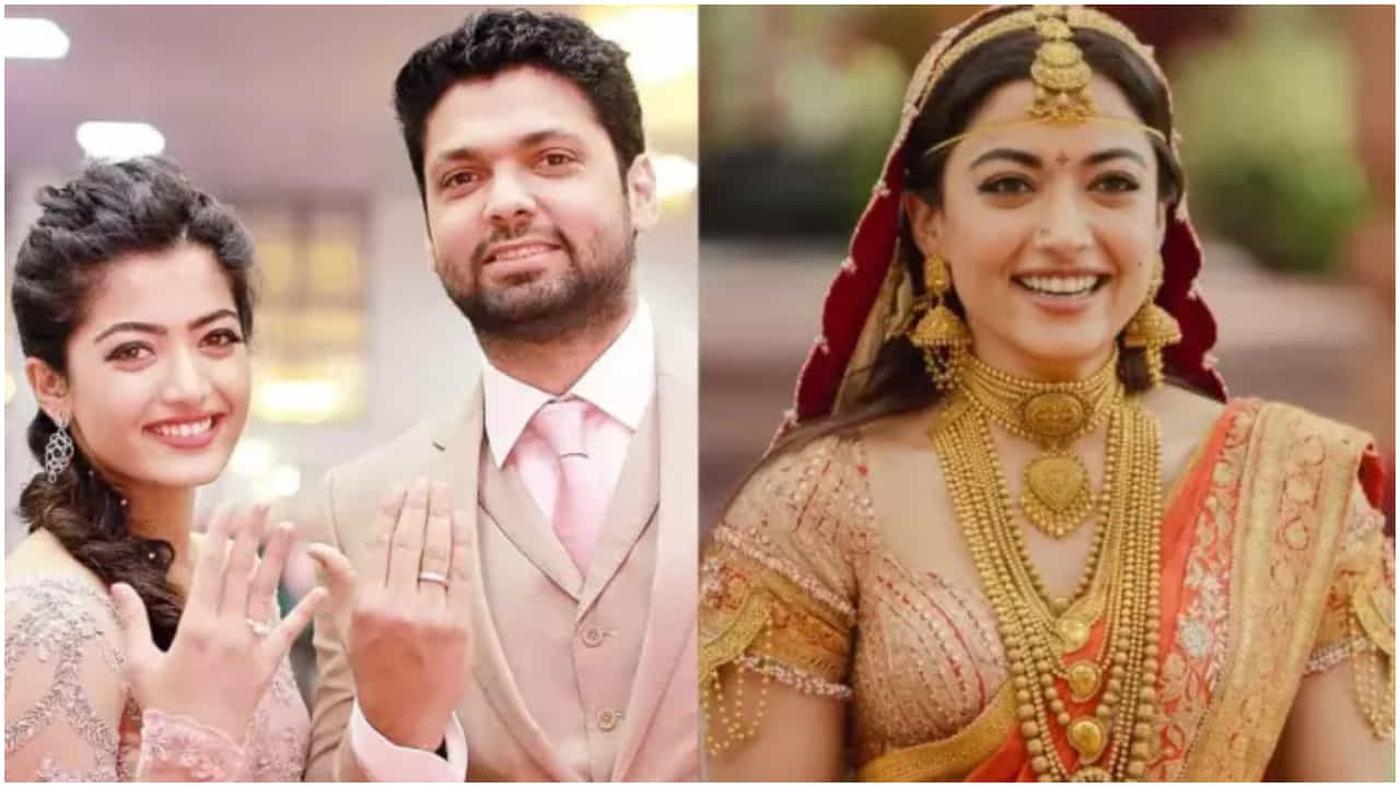 ರಕ್ಷಿತ್ ವಿಷಯದಲ್ಲಿ ರಶ್ಮಿಕಾ ವಿವಾಹ ಟ್ರೋಲ್​ ಮಾಡಿದವರಿಗೆ ಖಡಕ್ ತಿರುಗೇಟು ಕೊಟ್ಟ ಕನ್ನಡತಿ