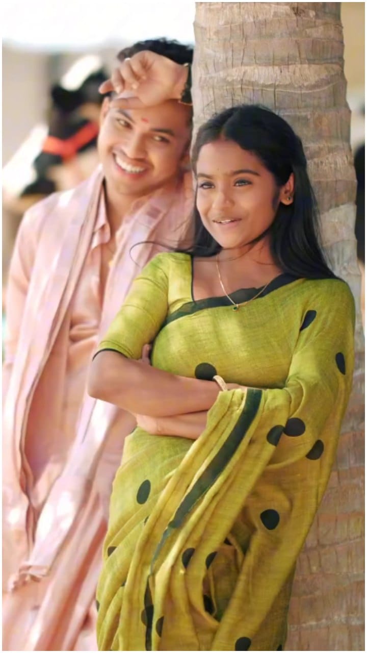 ಕಾಮಿಡಿಯನ್ ರಾಘವೇಂದ್ರ ಜೊತೆ ರಕ್ಷಿತಾ ಶೆಟ್ಟಿ ರೀಲ್ಸ್