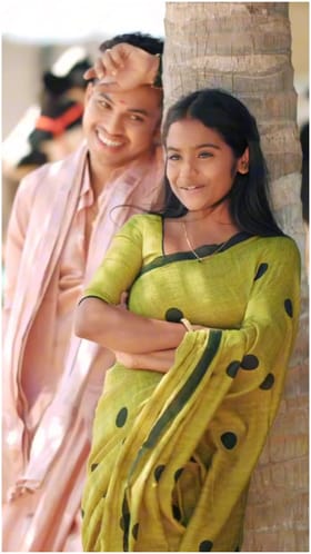 ಕಾಮಿಡಿಯನ್ ರಾಘವೇಂದ್ರ ಜೊತೆ ರಕ್ಷಿತಾ ಶೆಟ್ಟಿ ರೀಲ್ಸ್