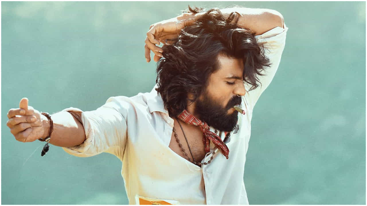 ‘ಪೆದ್ದಿ’ ಸಿನಿಮಾ ಶೂಟಿಂಗ್ ವೇಳೆ ರಾಮ್ ಚರಣ್ಗೆ ಗಾಯ; ಕಣ್ಣಿನ ಮೇಲ್ಭಾಗ 4 ಹೊಲಿಗೆ ‘ಪೆದ್ದಿ’ ಸಿನಿಮಾ ಶೂಟಿಂಗ್ ವೇಳೆ ರಾಮ್ ಚರಣ್ಗೆ ಗಾಯ; ಕಣ್ಣಿನ ಮೇಲ್ಭಾಗ 4 ಹೊಲಿಗೆ