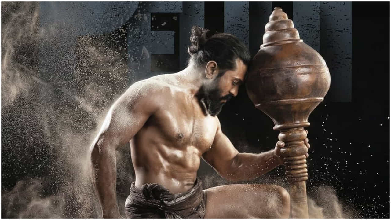 ‘ಧುರಂಧರ್’ ನಿರ್ಮಾಪಕರ ಜೊತೆ ಕೈ ಜೋಡಿಸಿದ ರಾಮ್ ಚರಣ್; ಸಿಕ್ತು ದೊಡ್ಡ ಸುದ್ದಿ ‘ಧುರಂಧರ್’ ನಿರ್ಮಾಪಕರ ಜೊತೆ ಕೈ ಜೋಡಿಸಿದ ರಾಮ್ ಚರಣ್; ಸಿಕ್ತು ದೊಡ್ಡ ಸುದ್ದಿ