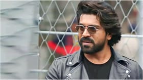 ರಾಮ್ ಚರಣ್ ಒಟ್ಟೂ ಆಸ್ತಿ ಎಷ್ಟು? ಗಳಿಕೆ ಹೇಗೆಲ್ಲ ಆಗುತ್ತೆ?