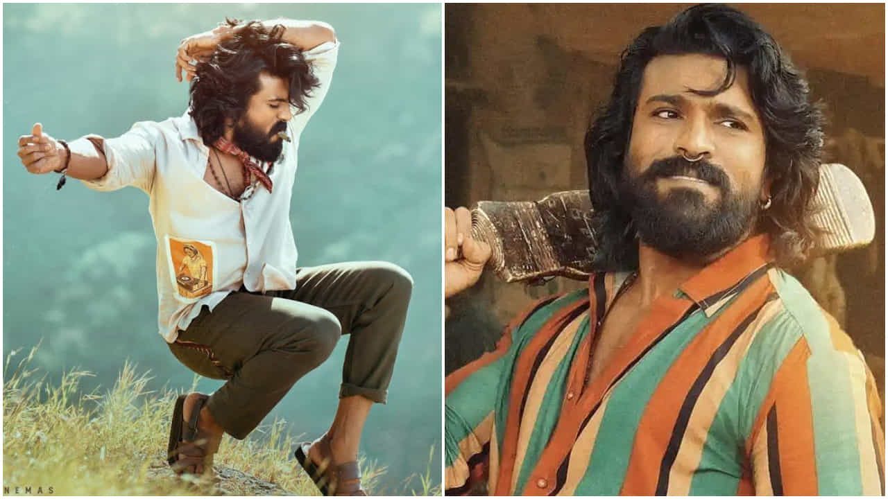 ಮುಂದಕ್ಕೆ ಹೋಗುತ್ತಾ ‘ಪೆದ್ದಿ’ ಸಿನಿಮಾ? ಉತ್ತರಕ್ಕೆ ಕಾದಿರುವ ರಾಮ್ ಚರಣ್ ಫ್ಯಾನ್ಸ್ ಮುಂದಕ್ಕೆ ಹೋಗುತ್ತಾ ‘ಪೆದ್ದಿ’ ಸಿನಿಮಾ? ಉತ್ತರಕ್ಕೆ ಕಾದಿರುವ ರಾಮ್ ಚರಣ್ ಫ್ಯಾನ್ಸ್