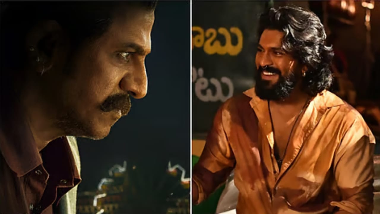 ‘ಪೆದ್ದಿ’ ಸಿನಿಮಾನಲ್ಲಿ ಶಿವರಾಜ್ ಕುಮಾರ್ ಪಾತ್ರವೇನು?