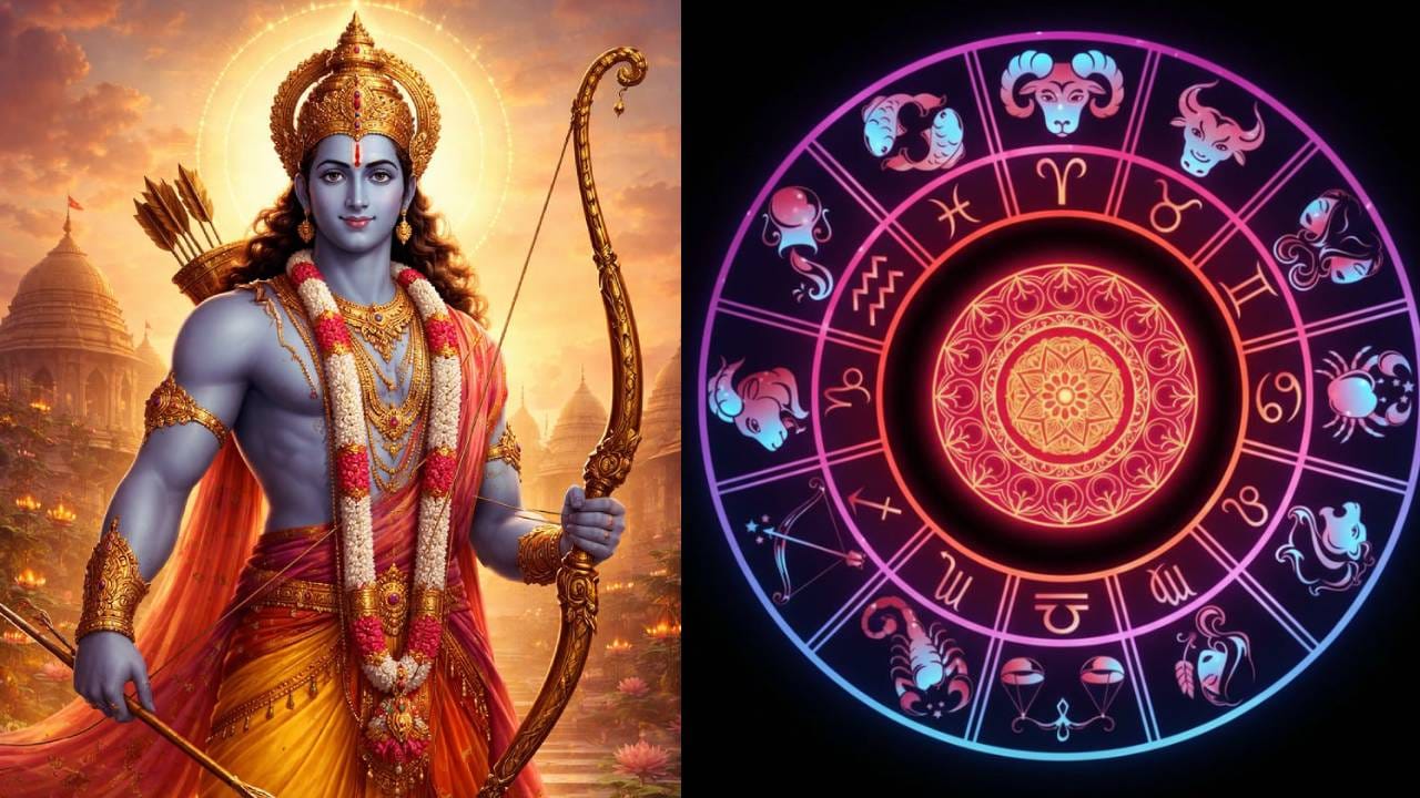 ರಾಮ ನವಮಿ 2026: ರಾಮ ನವಮಿ ನಂತರ ಈ ಎರಡು ರಾಶಿಗಳಿಗೆ ಶುಭ ದಿನಗಳು ಆರಂಭ