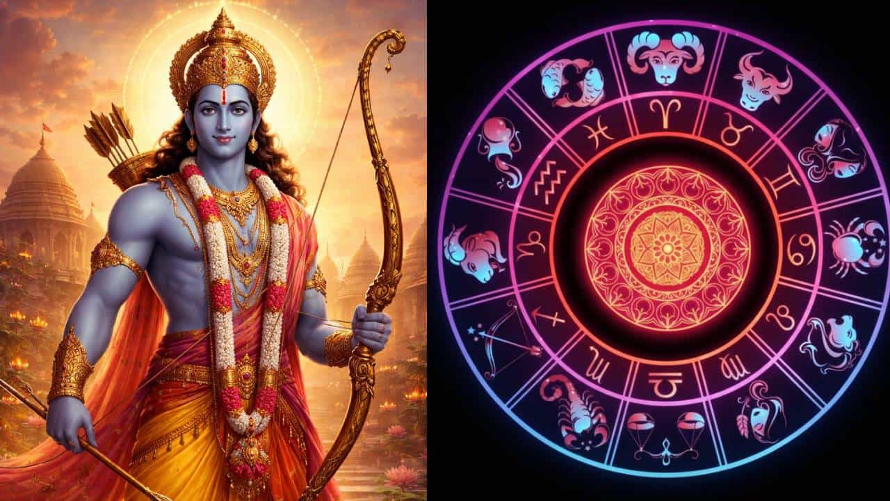 Ram Navami 2026: ರಾಮ ನವಮಿ ಬಳಿಕ ಈ ಎರಡು ರಾಶಿಗಳಿಗೆ ಶುಭ ದಿನಗಳು ಆರಂಭ