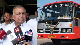 ರಾಜ್ಯದಲ್ಲಿ ಮತ್ತೆ ಬಸ್ ಟಿಕೆಟ್‌ ದರ ಹೆಚ್ಚಾಗುತ್ತಾ?