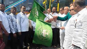 ಕೊಟ್ಟ ಭರವಸೆ ಈಡೇರಿಸಿದ ಡಿಕೆಶಿ: ರಾಮನಗರ ಜನರ ಬಹುದಿನಗಳ ಕನಸು ನನಸು