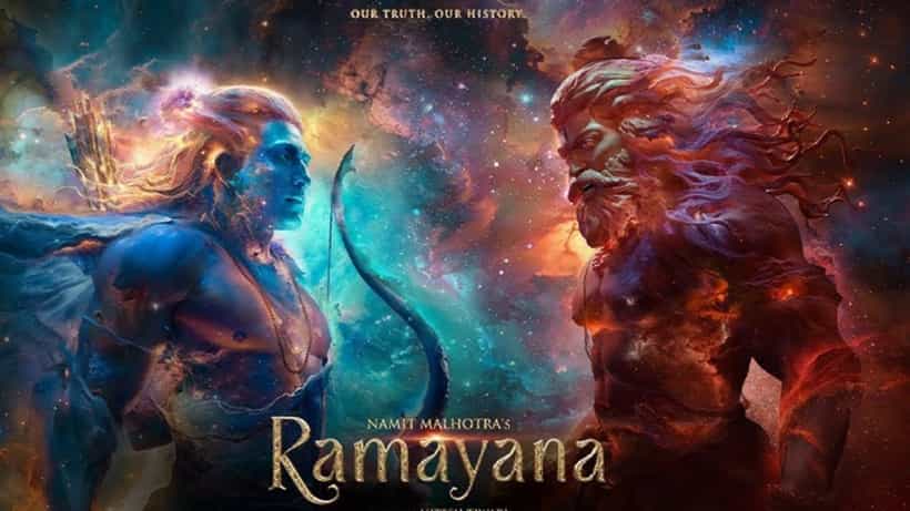 ರಾಮನವಮಿಗಲ್ಲ ಹನುಮ ಜಯಂತಿಗೆ ಬರಲಿರುವ ‘ರಾಮ’