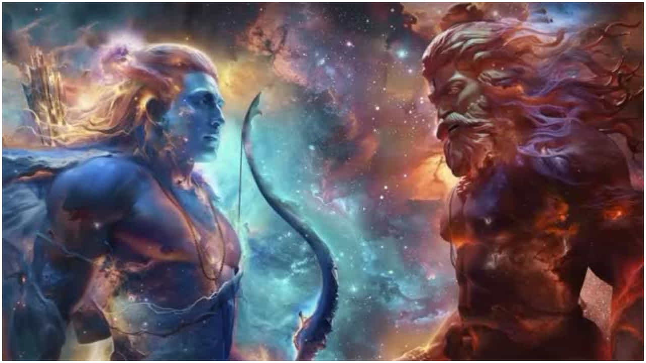 ಮುಂಬೈನಲ್ಲಿ ‘ರಾಮಾಯಣ 2’ ಶೂಟಿಂಗ್ ಶುರು ಮಾಡಿದ ನಟ ರಣಬೀರ್ ಕಪೂರ್ ಮುಂಬೈನಲ್ಲಿ ‘ರಾಮಾಯಣ 2’ ಶೂಟಿಂಗ್ ಶುರು ಮಾಡಿದ ನಟ ರಣಬೀರ್ ಕಪೂರ್