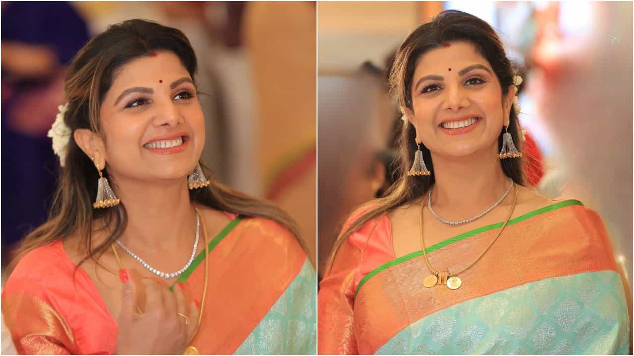 ವಿಜಯಲಕ್ಷ್ಮೀ ರಂಭಾ ಆಗಿದ್ದು ಹೇಗೆ? ಕಂಬ್ಯಾಕ್ಗೆ ನಡೆದಿದೆ ಪ್ಲ್ಯಾನ್ ವಿಜಯಲಕ್ಷ್ಮೀ ರಂಭಾ ಆಗಿದ್ದು ಹೇಗೆ? ಕಂಬ್ಯಾಕ್ಗೆ ನಡೆದಿದೆ ಪ್ಲ್ಯಾನ್