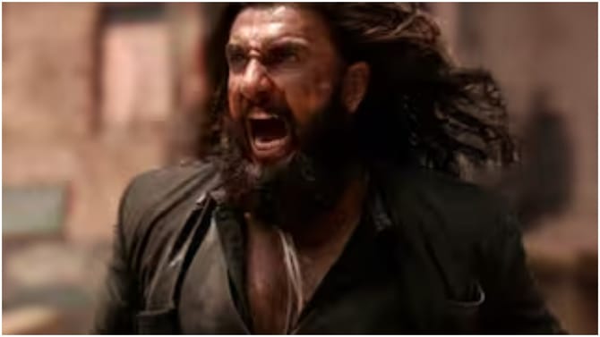 ಶುಕ್ರವಾರವೂ ಅಬ್ಬರಿಸಿದ ‘ಧುರಂಧರ್ 2’ ಸಿನಿಮಾ; ಕನ್ನಡದಲ್ಲಿ ಗಳಿಕೆ ಎಷ್ಟು?