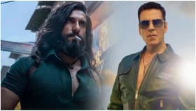 ಧುರಂಧರ್​ನಲ್ಲಿ​ ನಟಿಸಲು ಅವಕಾಶ ಸಿಗದಿದ್ದಕ್ಕೆ ಅಕ್ಷಯ್​​ಗೆ ಹೊಟ್ಟೆಕಿಚ್ಚು?