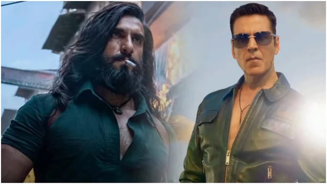 ಧುರಂಧರ್​ನಲ್ಲಿ​ ನಟಿಸಲು ಅವಕಾಶ ಸಿಗದಿದ್ದಕ್ಕೆ ಅಕ್ಷಯ್​​ಗೆ ಹೊಟ್ಟೆಕಿಚ್ಚು?