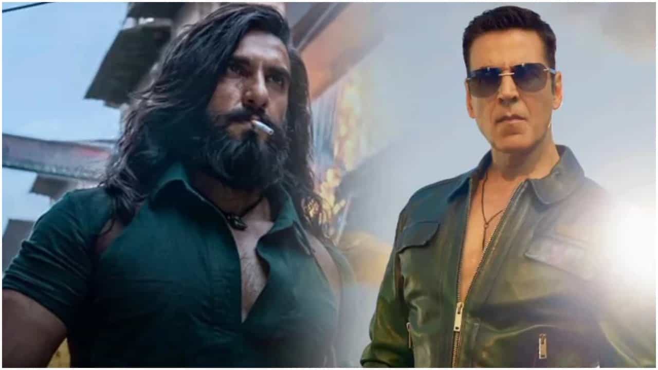 ‘ಧುರಂಧರ್’ ಚಿತ್ರದಲ್ಲಿ ನಟಿಸಲು ಅವಕಾಶ ಸಿಗದಿದ್ದಕ್ಕೆ ಅಕ್ಷಯ್ ಕುಮಾರ್ಗೆ ಹೊಟ್ಟೆಕಿಚ್ಚು? ‘ಧುರಂಧರ್’ ಚಿತ್ರದಲ್ಲಿ ನಟಿಸಲು ಅವಕಾಶ ಸಿಗದಿದ್ದಕ್ಕೆ ಅಕ್ಷಯ್ ಕುಮಾರ್ಗೆ ಹೊಟ್ಟೆಕಿಚ್ಚು?