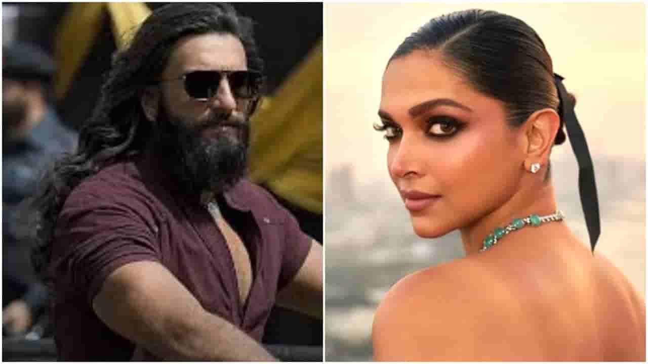 ಪತಿಯ ಸಿನಿಮಾ ದೊಡ್ಡ ಸಕಸ್ಸ್ ಕಂಡರೂ ತುಟಿಪಿಟಿಕ್ ಎನ್ನದ ದೀಪಿಕಾ ಪಡುಕೋಣೆ