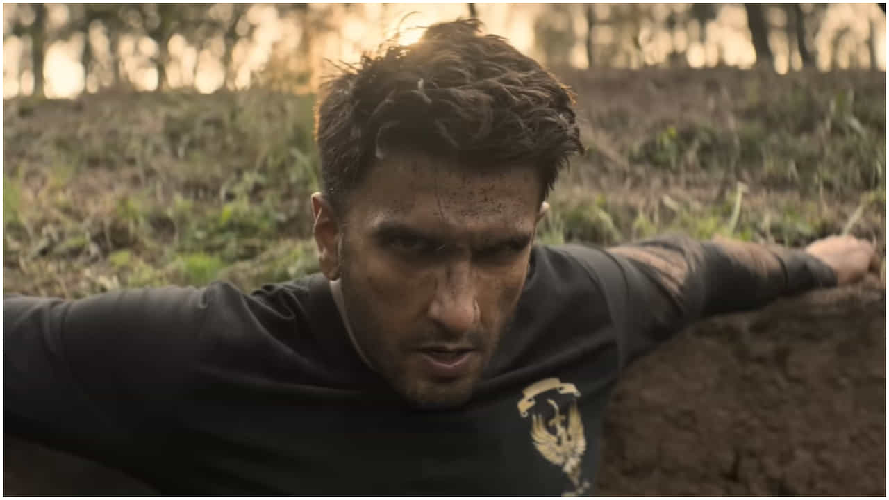 ‘ಧುರಂಧರ್ 2’ ಸಿನಿಮಾದ ಅವಧಿ ಬರೋಬ್ಬರಿ 4 ಗಂಟೆ? ರಿಸ್ಕ್ ತೆಗೆದುಕೊಂಡ ಚಿತ್ರತಂಡ ‘ಧುರಂಧರ್ 2’ ಸಿನಿಮಾದ ಅವಧಿ ಬರೋಬ್ಬರಿ 4 ಗಂಟೆ? ರಿಸ್ಕ್ ತೆಗೆದುಕೊಂಡ ಚಿತ್ರತಂಡ