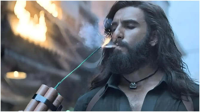 ‘ಟಾಕ್ಸಿಕ್’ಗೆ ಯುದ್ಧದ ಬಿಸಿ: ‘ಧುರಂಧರ್ 2’ ಸಿನಿಮಾಗೆ ಚಿಂತೆ ಇಲ್ಲ ಯಾಕೆ?