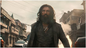 ‘ಧುರಂಧರ್ 2’ ಕನ್ನಡ ಟ್ರೇಲರ್: ಕರ್ನಾಟಕದಲ್ಲಿ ಮೋಡಿ ಮಾಡುತ್ತಾ ಈ ಸಿನಿಮಾ?